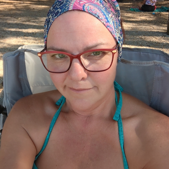 Meet your Posher, Rusti - Picture 4 of 6